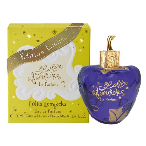 LOLITA LEMPICKA PARFUM Le Parfum - Eau de Parfum édition LOLITA LEMPICKA PARFUM Le Parfum - Eau de Parfum édition